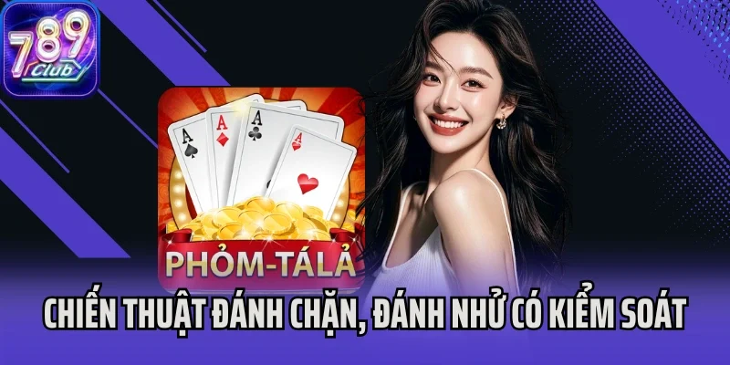 Chiến thuật đánh chặn đánh nhử có kiểm soát